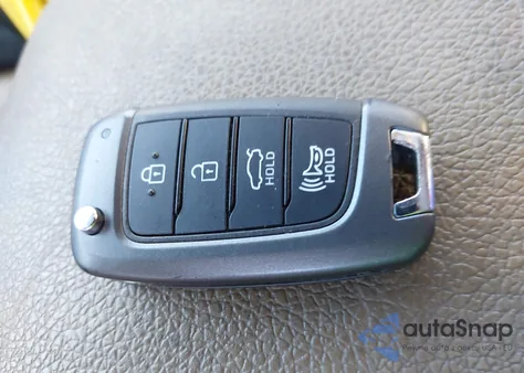 2021 Hyundai Accent Sel from USA, damaged, VIN 3KPC24A68ME136701